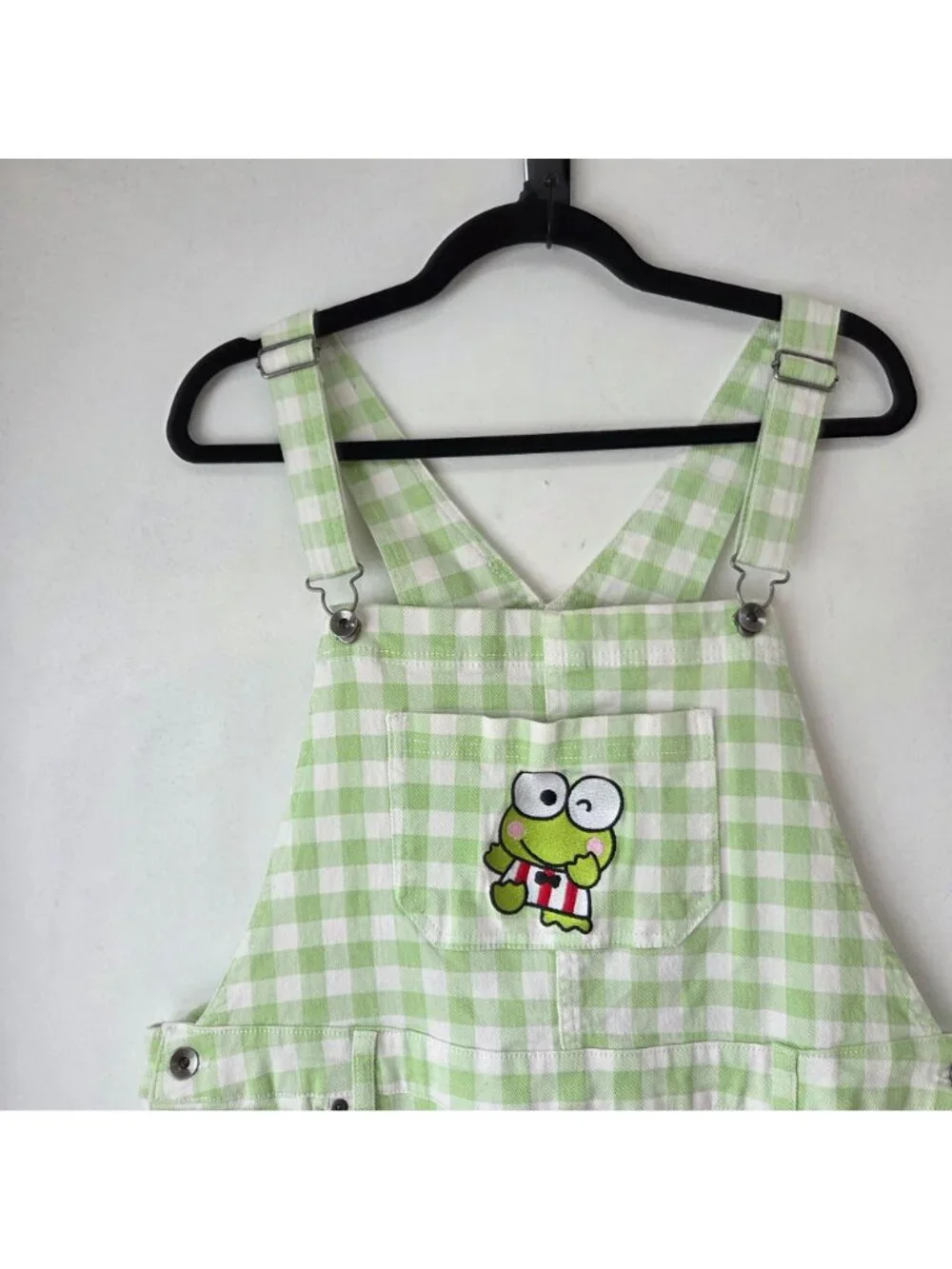 Hot Topic these keroppi